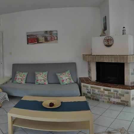 Roses Rt Apartments Skioni I Неа-Скіоні Екстер'єр фото