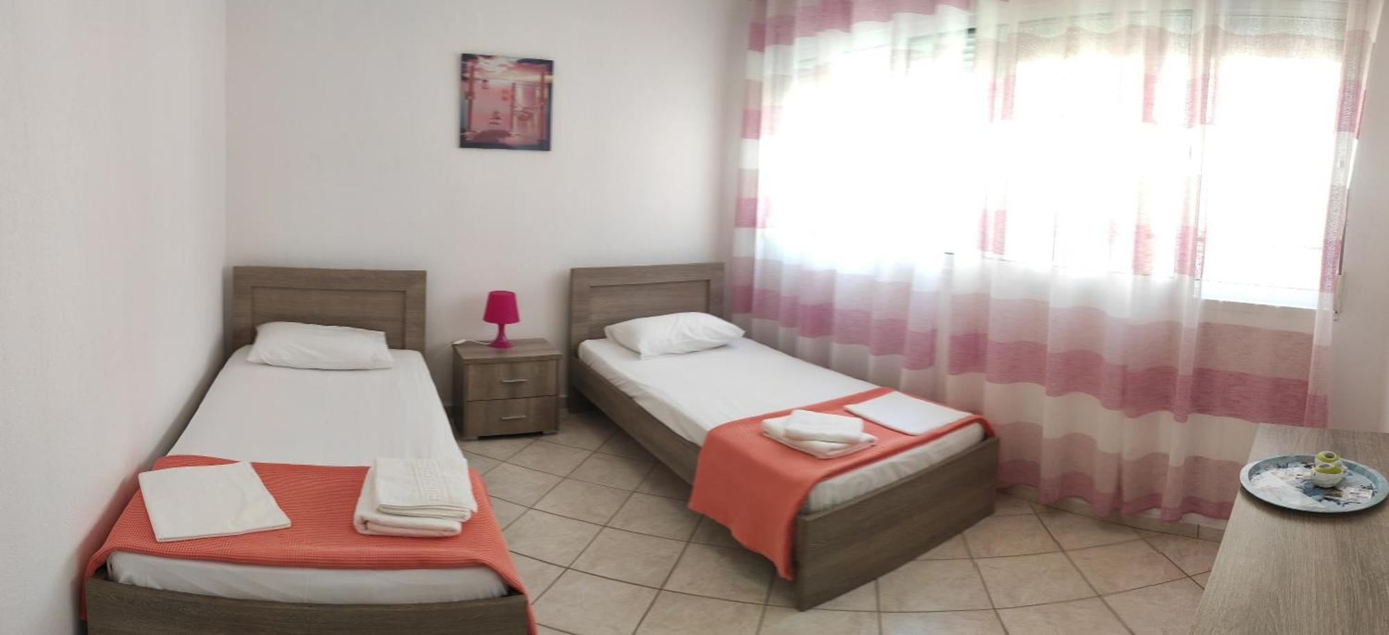 Roses Rt Apartments Skioni I Неа-Скіоні Екстер'єр фото