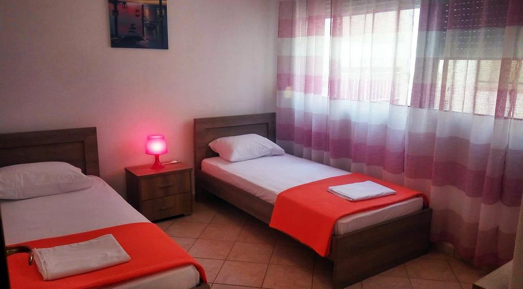 Roses Rt Apartments Skioni I Неа-Скіоні Екстер'єр фото