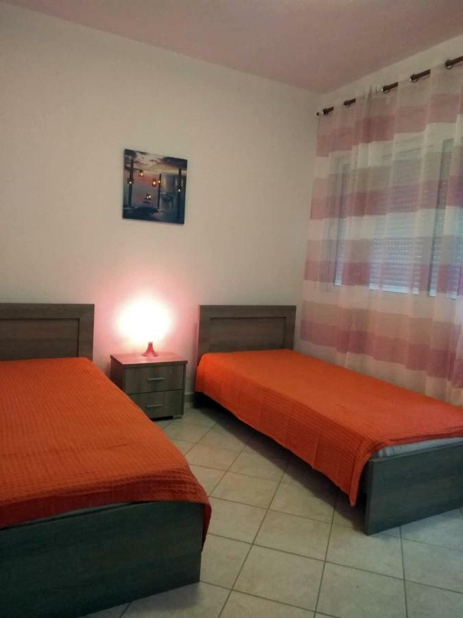Roses Rt Apartments Skioni I Неа-Скіоні Екстер'єр фото