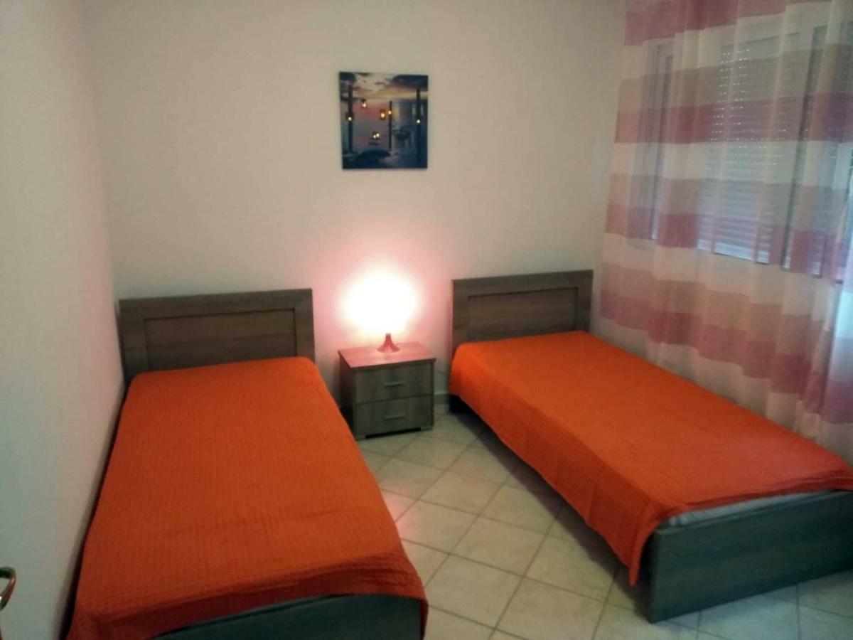 Roses Rt Apartments Skioni I Неа-Скіоні Екстер'єр фото