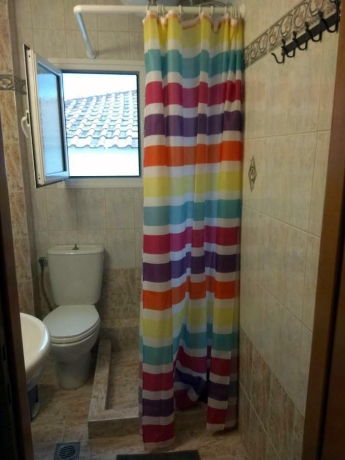 Roses Rt Apartments Skioni I Неа-Скіоні Екстер'єр фото